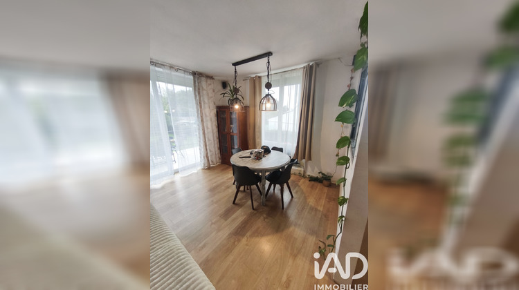 Ma-Cabane - Vente Maison Lannion, 100 m²