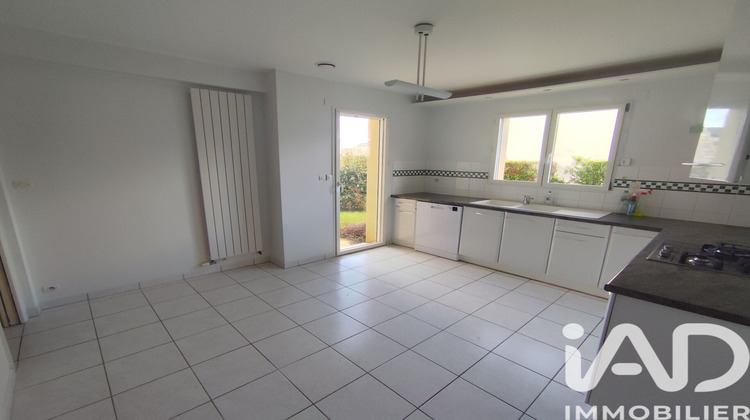 Ma-Cabane - Vente Maison Lannion, 148 m²