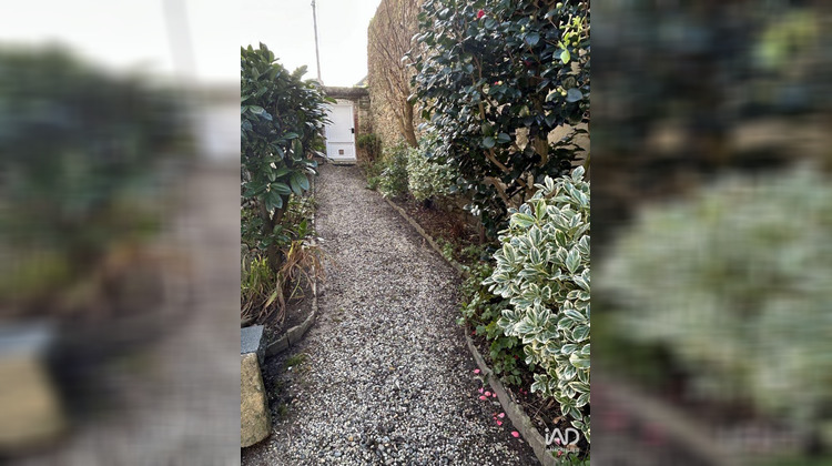 Ma-Cabane - Vente Maison Lannion, 96 m²