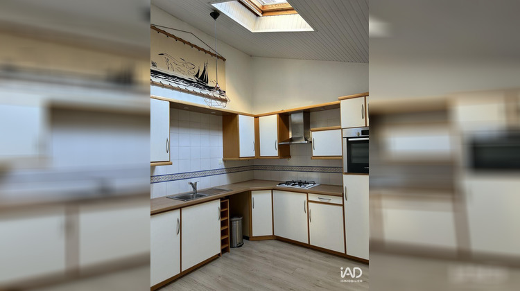 Ma-Cabane - Vente Maison Lannion, 96 m²