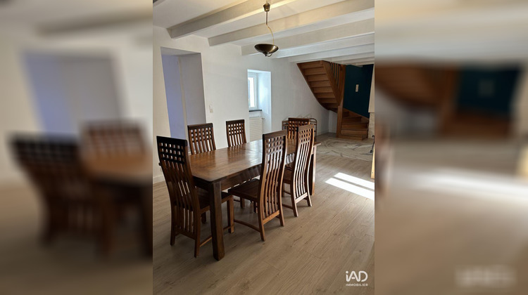 Ma-Cabane - Vente Maison Lannion, 96 m²