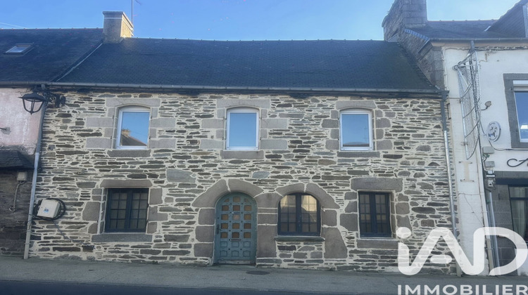 Ma-Cabane - Vente Maison Lannion, 300 m²