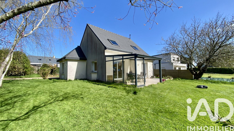 Ma-Cabane - Vente Maison Lannion, 90 m²