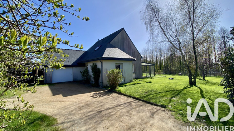 Ma-Cabane - Vente Maison Lannion, 90 m²