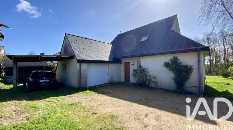 Ma-Cabane - Vente Maison Lannion, 90 m²