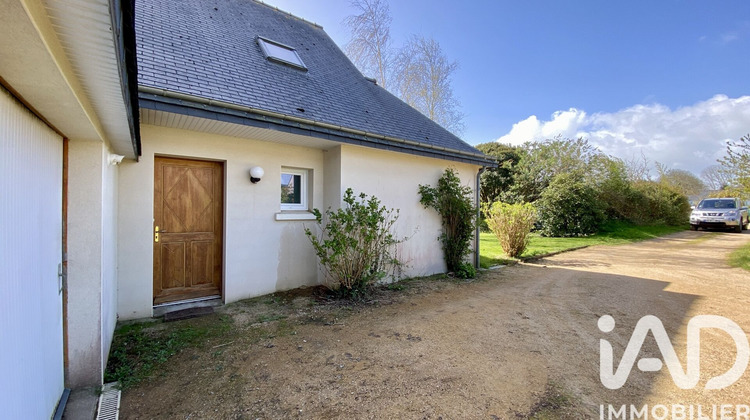 Ma-Cabane - Vente Maison Lannion, 90 m²