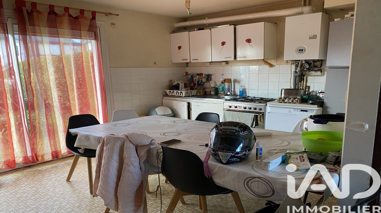 Ma-Cabane - Vente Maison Lannion, 90 m²