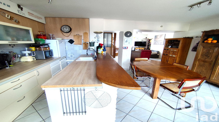 Ma-Cabane - Vente Maison Lannion, 122 m²