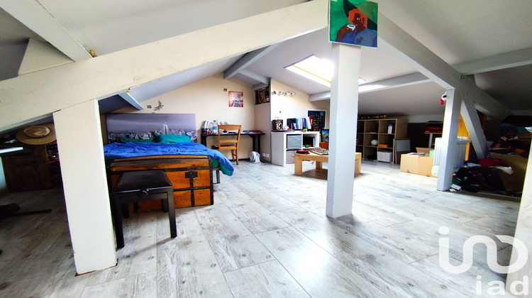 Ma-Cabane - Vente Maison Lannion, 122 m²