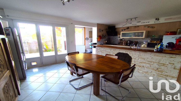 Ma-Cabane - Vente Maison Lannion, 122 m²