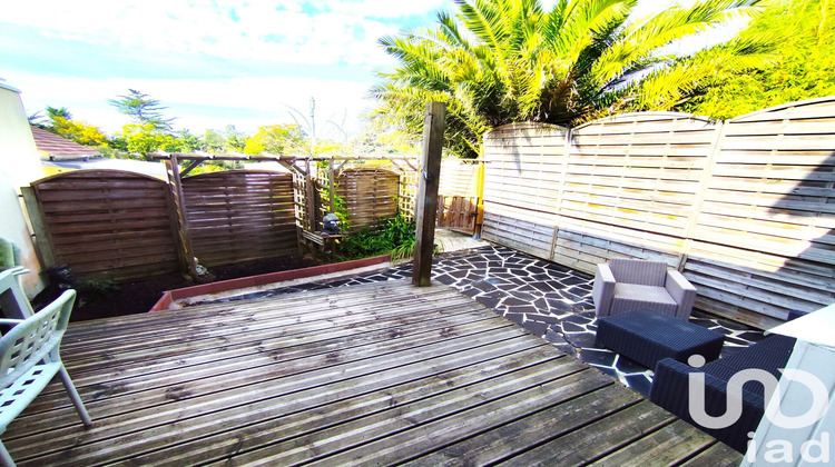 Ma-Cabane - Vente Maison Lannion, 122 m²