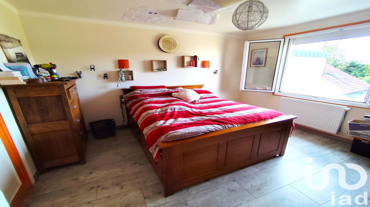 Ma-Cabane - Vente Maison Lannion, 122 m²