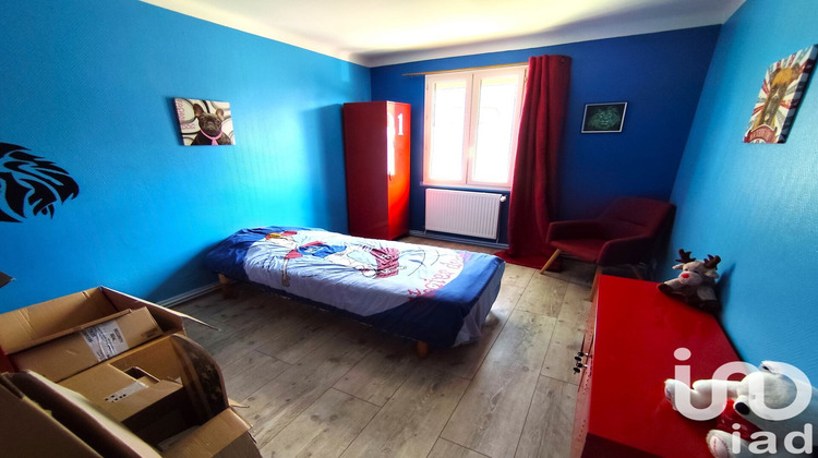 Ma-Cabane - Vente Maison Lannion, 122 m²