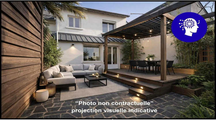 Ma-Cabane - Vente Maison LANNION, 123 m²
