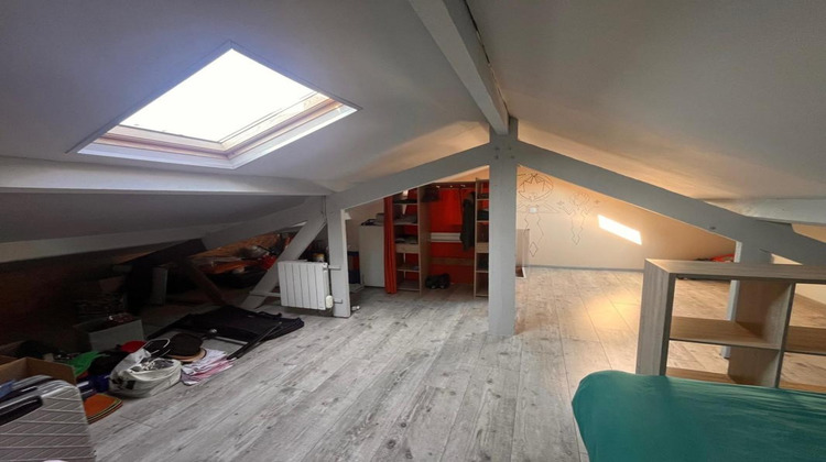 Ma-Cabane - Vente Maison LANNION, 123 m²