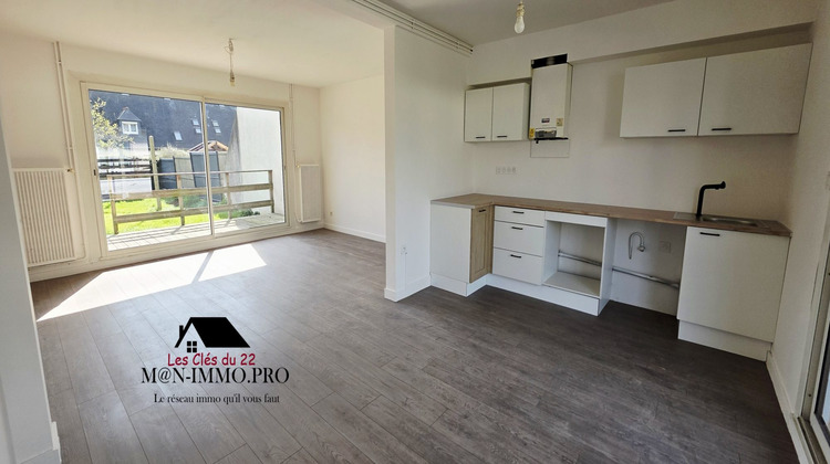 Ma-Cabane - Vente Maison Lannion, 94 m²