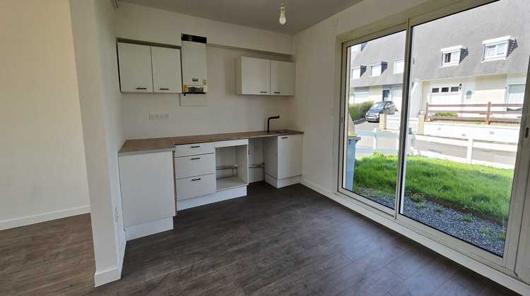 Ma-Cabane - Vente Maison Lannion, 94 m²