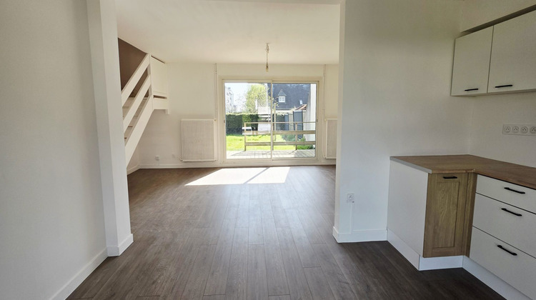 Ma-Cabane - Vente Maison Lannion, 94 m²