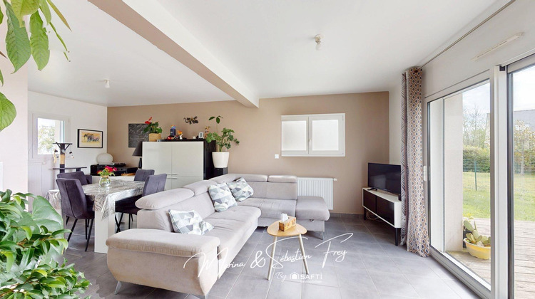 Ma-Cabane - Vente Maison Lannion, 72 m²