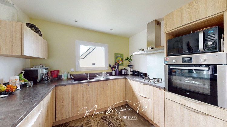 Ma-Cabane - Vente Maison Lannion, 72 m²