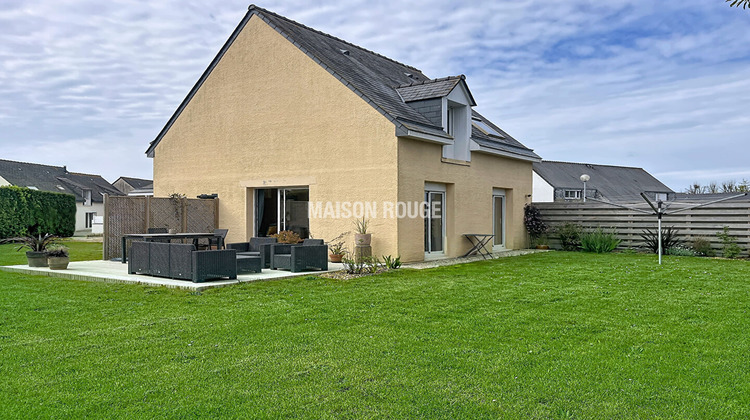 Ma-Cabane - Vente Maison LANNION, 85 m²