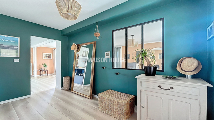 Ma-Cabane - Vente Maison LANNION, 85 m²