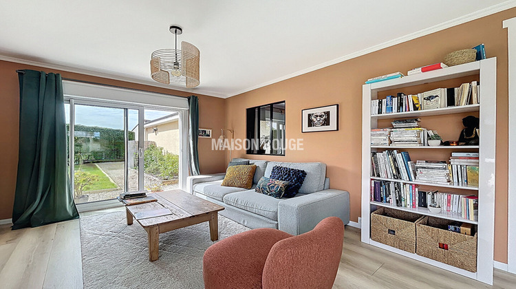 Ma-Cabane - Vente Maison LANNION, 85 m²