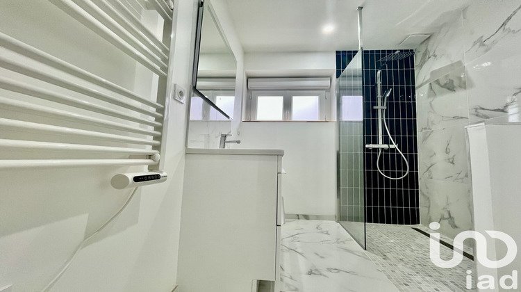 Ma-Cabane - Vente Maison Lannion, 106 m²