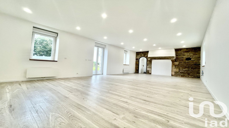 Ma-Cabane - Vente Maison Lannion, 106 m²
