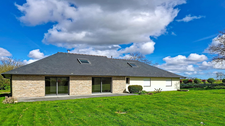 Ma-Cabane - Vente Maison Lannion, 189 m²