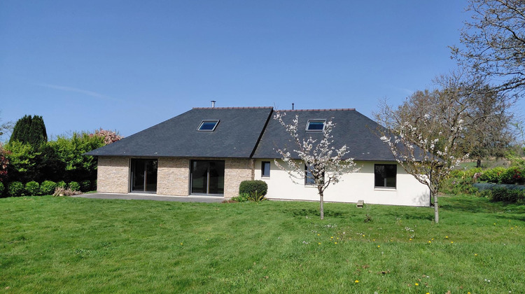 Ma-Cabane - Vente Maison Lannion, 189 m²