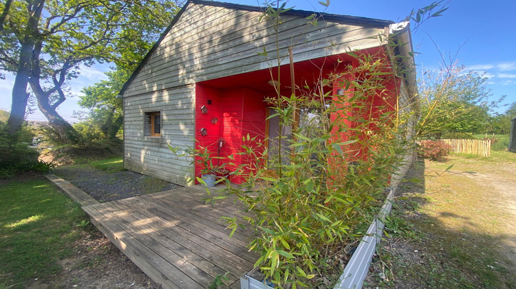 Ma-Cabane - Vente Maison Lannion, 152 m²