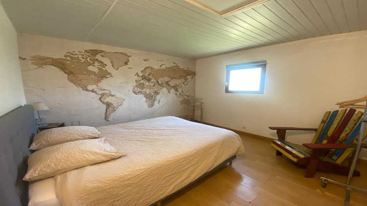 Ma-Cabane - Vente Maison Lannion, 152 m²