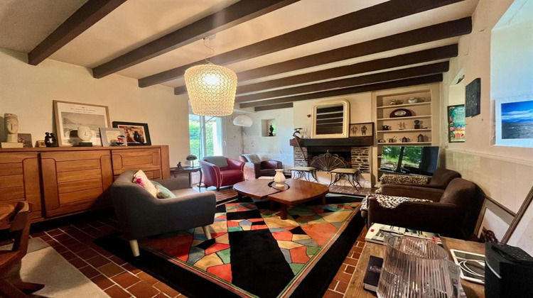 Ma-Cabane - Vente Maison LANNION, 110 m²