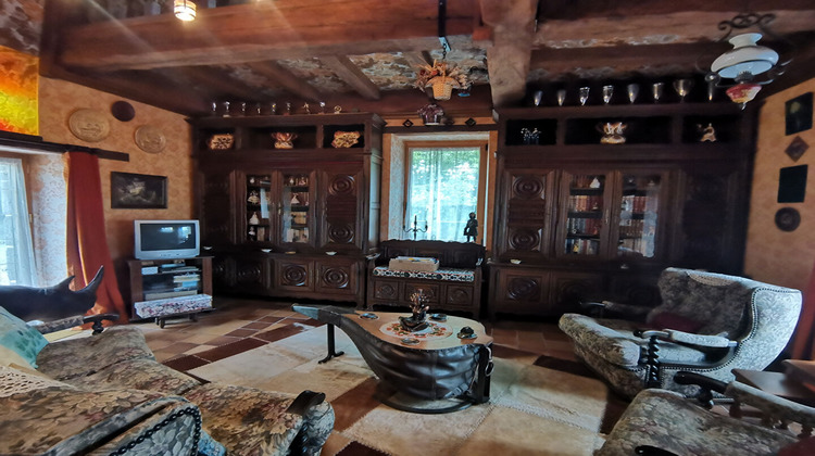 Ma-Cabane - Vente Maison LANNION, 215 m²