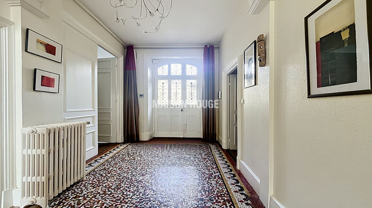 Ma-Cabane - Vente Maison LANNION, 300 m²