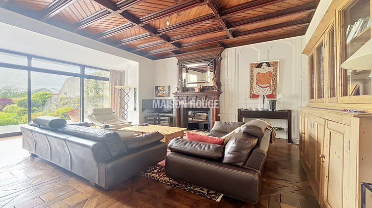 Ma-Cabane - Vente Maison LANNION, 300 m²