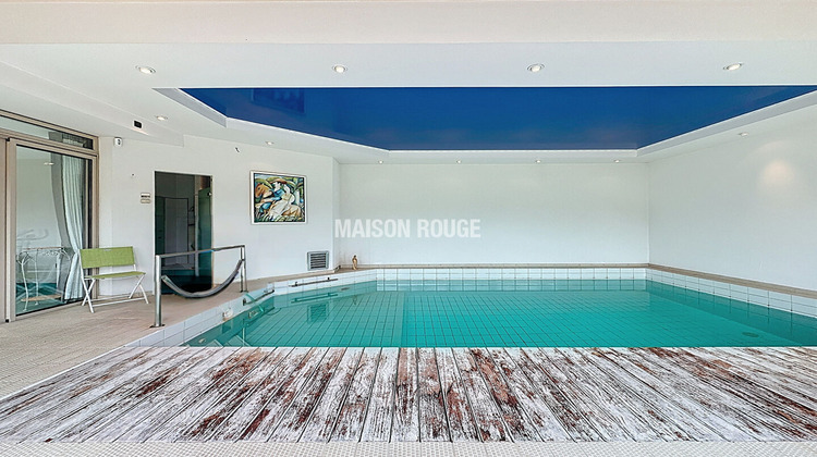 Ma-Cabane - Vente Maison LANNION, 259 m²