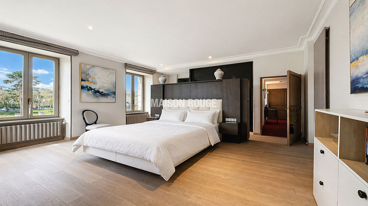 Ma-Cabane - Vente Maison LANNION, 259 m²