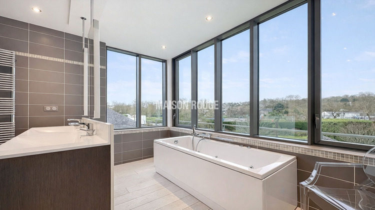 Ma-Cabane - Vente Maison LANNION, 259 m²