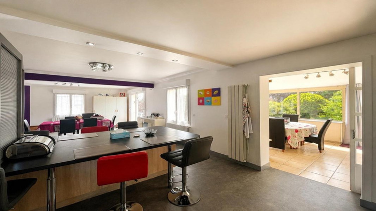 Ma-Cabane - Vente Maison LANNION, 180 m²