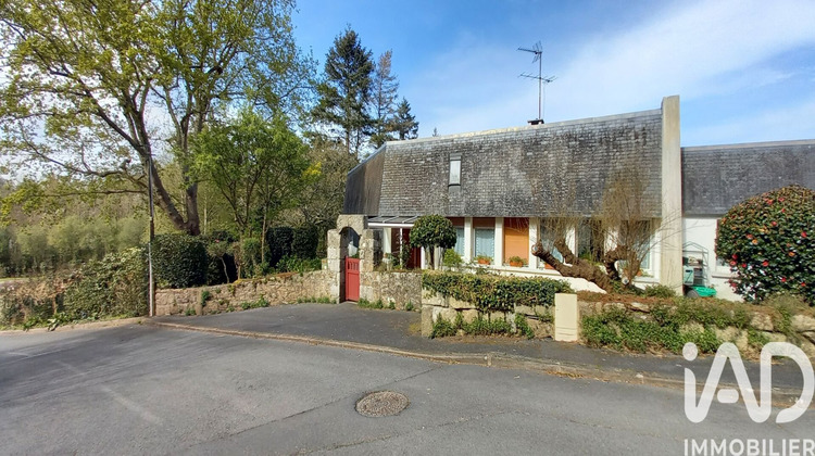 Ma-Cabane - Vente Maison Lannion, 127 m²