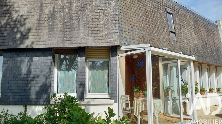 Ma-Cabane - Vente Maison Lannion, 127 m²
