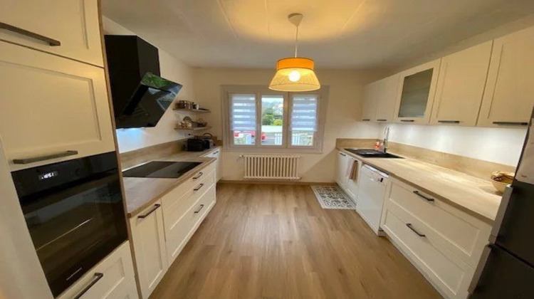 Ma-Cabane - Vente Maison Lannion, 90 m²