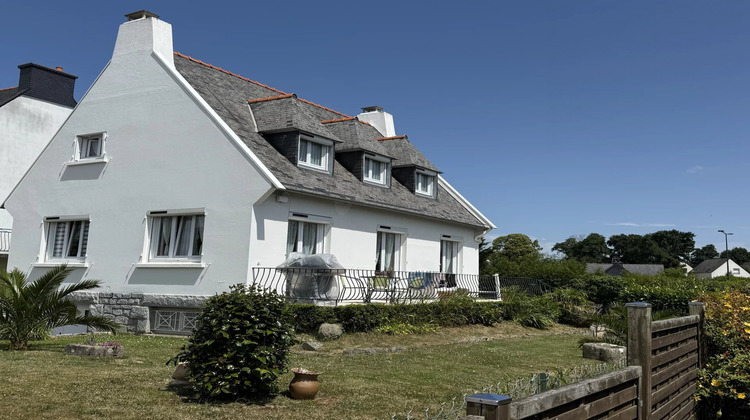 Ma-Cabane - Vente Maison Lannion, 90 m²