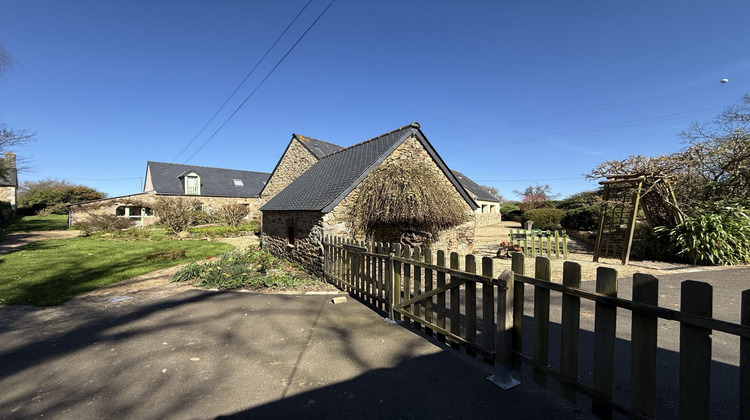 Ma-Cabane - Vente Maison Lannion, 230 m²