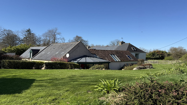 Ma-Cabane - Vente Maison Lannion, 230 m²