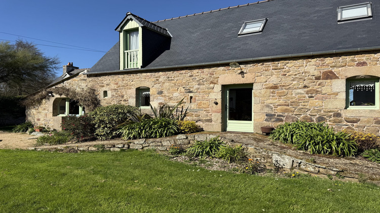 Ma-Cabane - Vente Maison Lannion, 230 m²