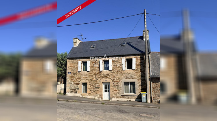 Ma-Cabane - Vente Maison LANNION, 155 m²