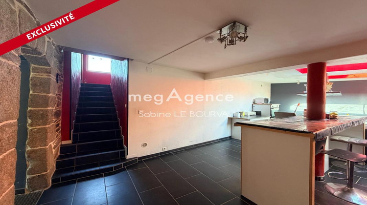Ma-Cabane - Vente Maison LANNION, 155 m²